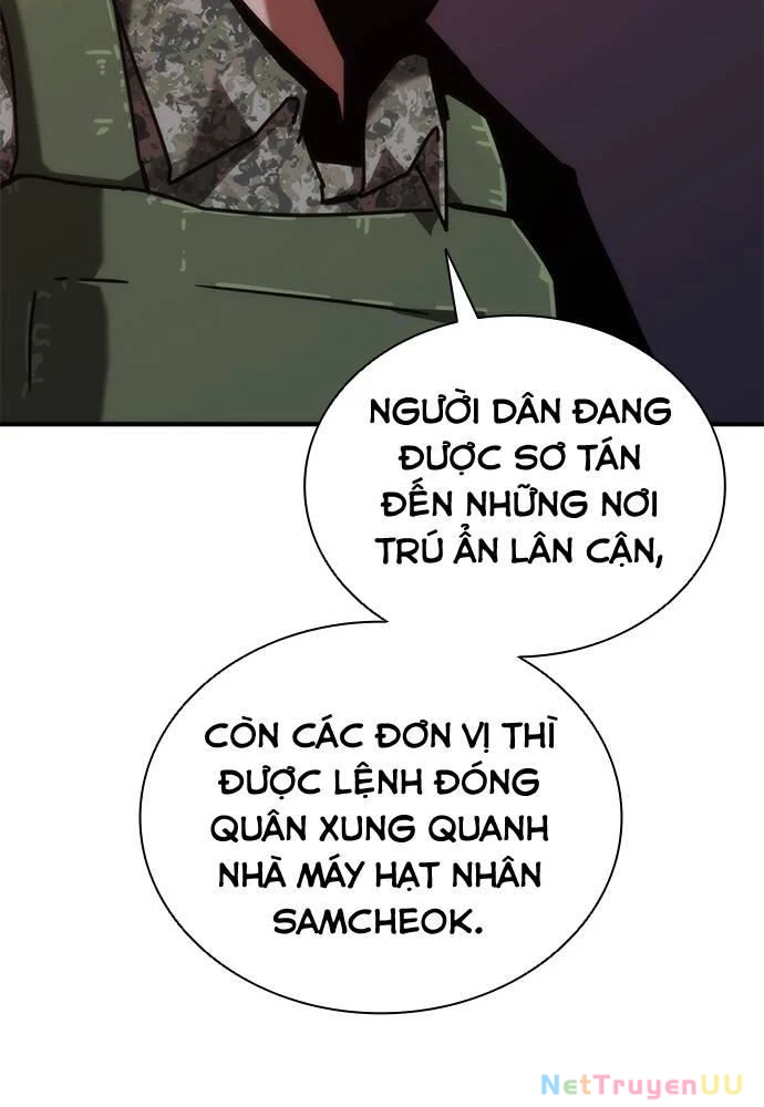 Mạt Thế Zombie 82-08 Chapter 22 - Trang 4