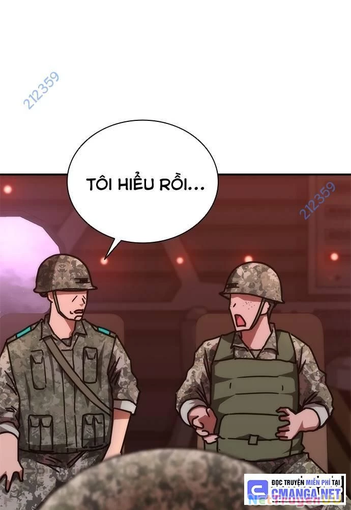 Mạt Thế Zombie 82-08 Chapter 22 - Trang 4