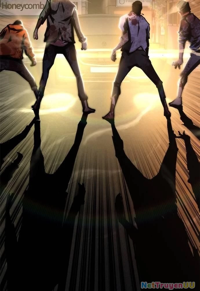 Mạt Thế Zombie 82-08 Chapter 22 - Trang 4