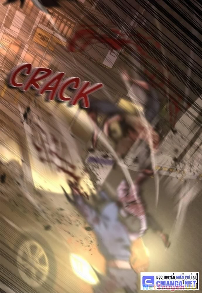 Mạt Thế Zombie 82-08 Chapter 22 - Trang 4