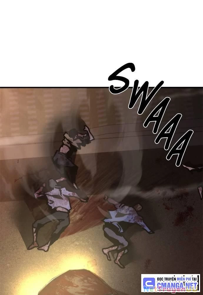 Mạt Thế Zombie 82-08 Chapter 22 - Trang 4