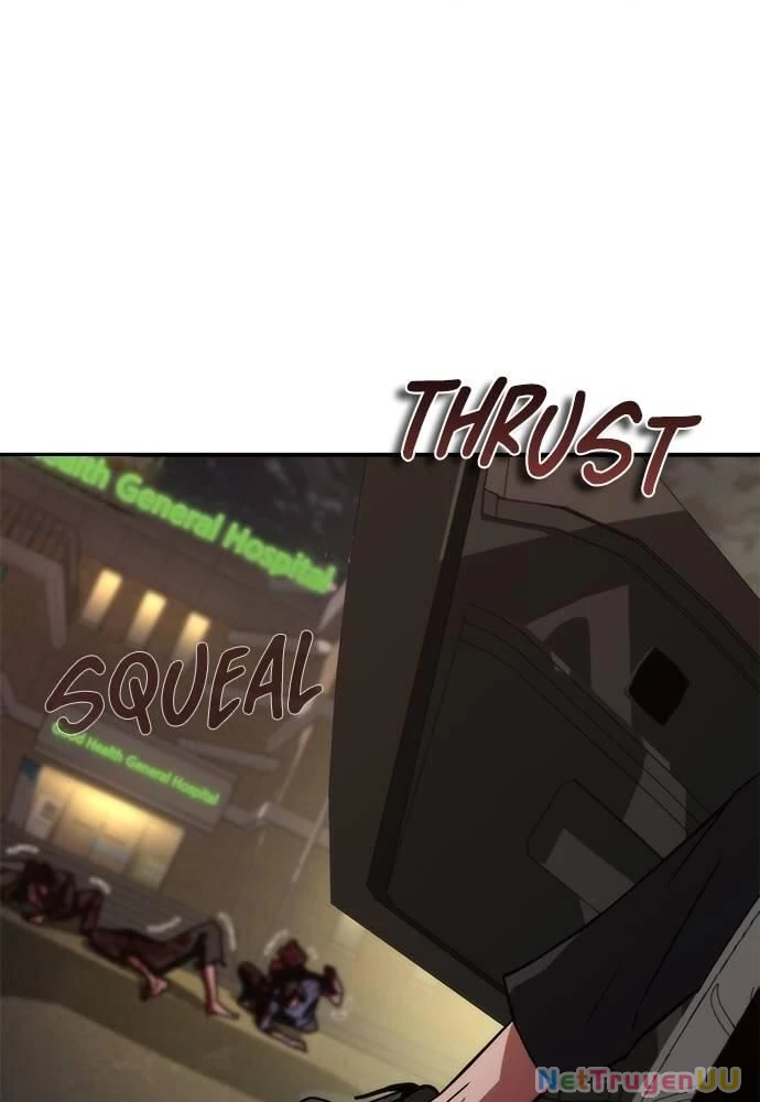 Mạt Thế Zombie 82-08 Chapter 22 - Trang 4