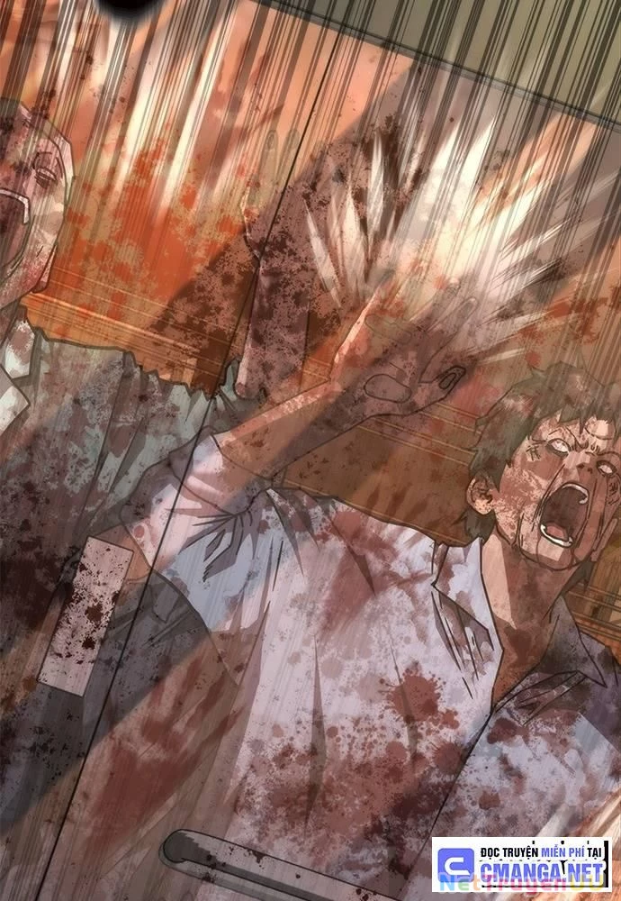 Mạt Thế Zombie 82-08 Chapter 23 - Trang 4