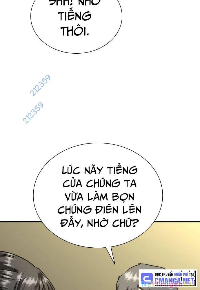Mạt Thế Zombie 82-08 Chapter 23 - Trang 4