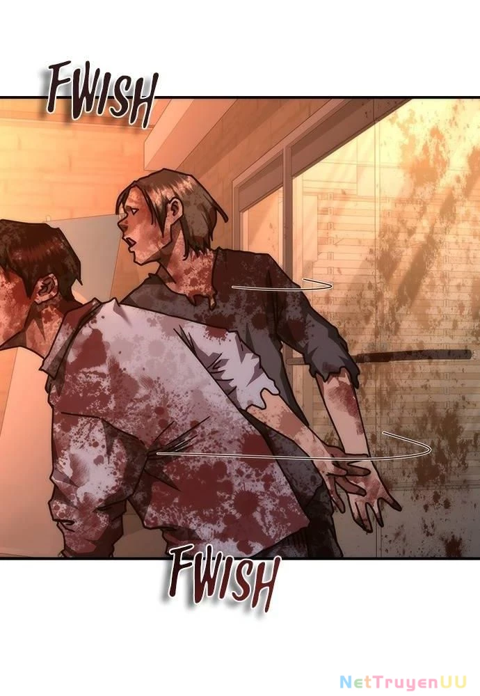 Mạt Thế Zombie 82-08 Chapter 23 - Trang 4