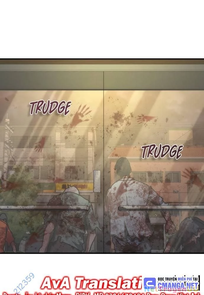 Mạt Thế Zombie 82-08 Chapter 23 - Trang 4