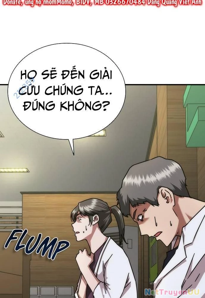 Mạt Thế Zombie 82-08 Chapter 23 - Trang 4
