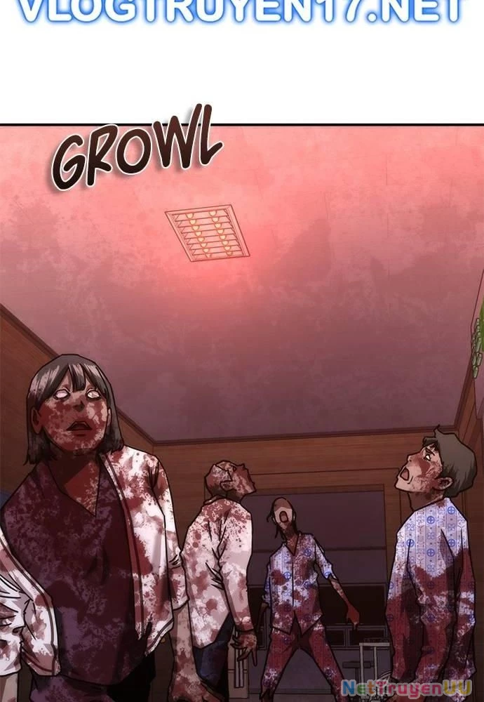 Mạt Thế Zombie 82-08 Chapter 23 - Trang 4