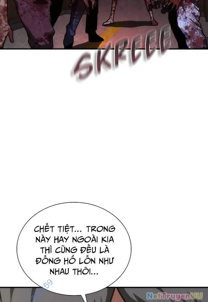 Mạt Thế Zombie 82-08 Chapter 23 - Trang 4