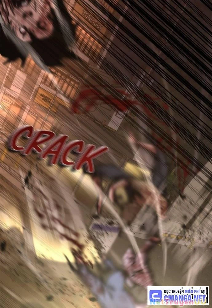 Mạt Thế Zombie 82-08 Chapter 23 - Trang 4