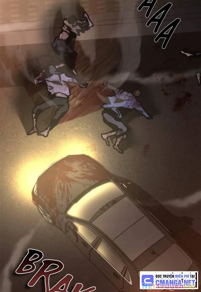 Mạt Thế Zombie 82-08 Chapter 23 - Trang 4