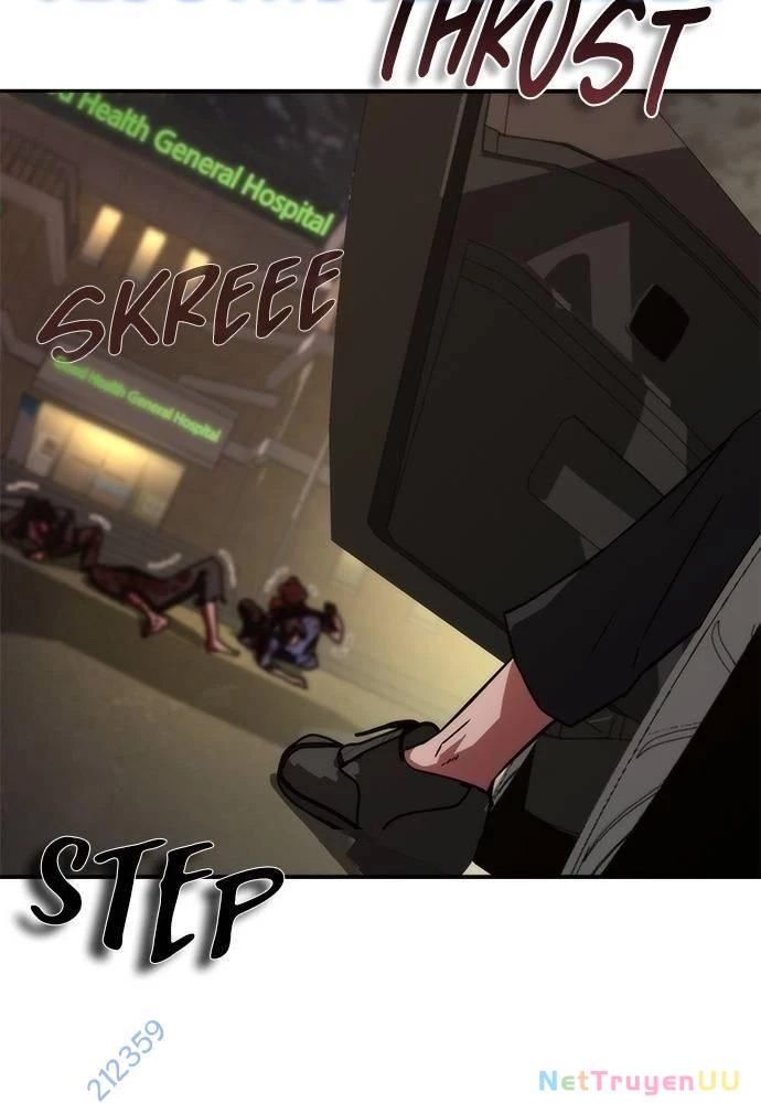 Mạt Thế Zombie 82-08 Chapter 23 - Trang 4