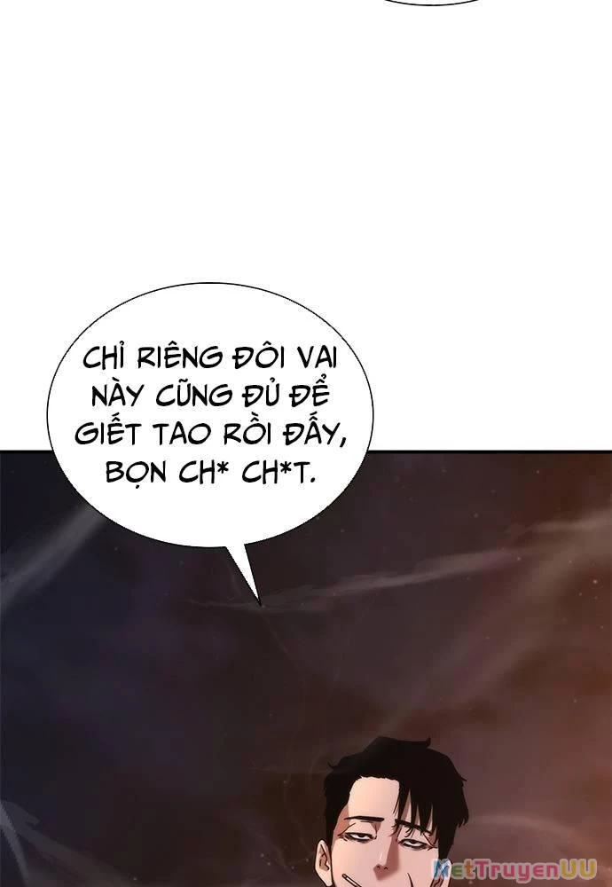 Mạt Thế Zombie 82-08 Chapter 23 - Trang 4