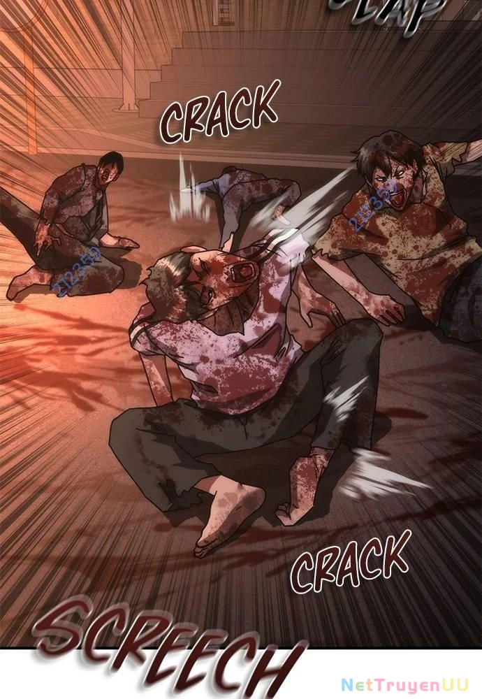 Mạt Thế Zombie 82-08 Chapter 23 - Trang 4