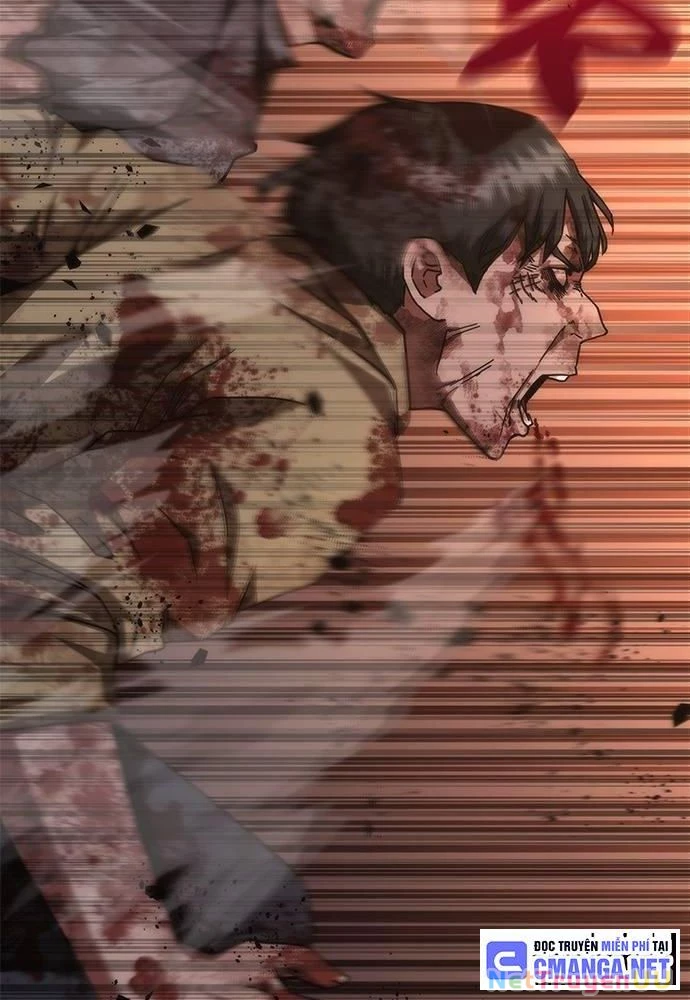 Mạt Thế Zombie 82-08 Chapter 23 - Trang 4