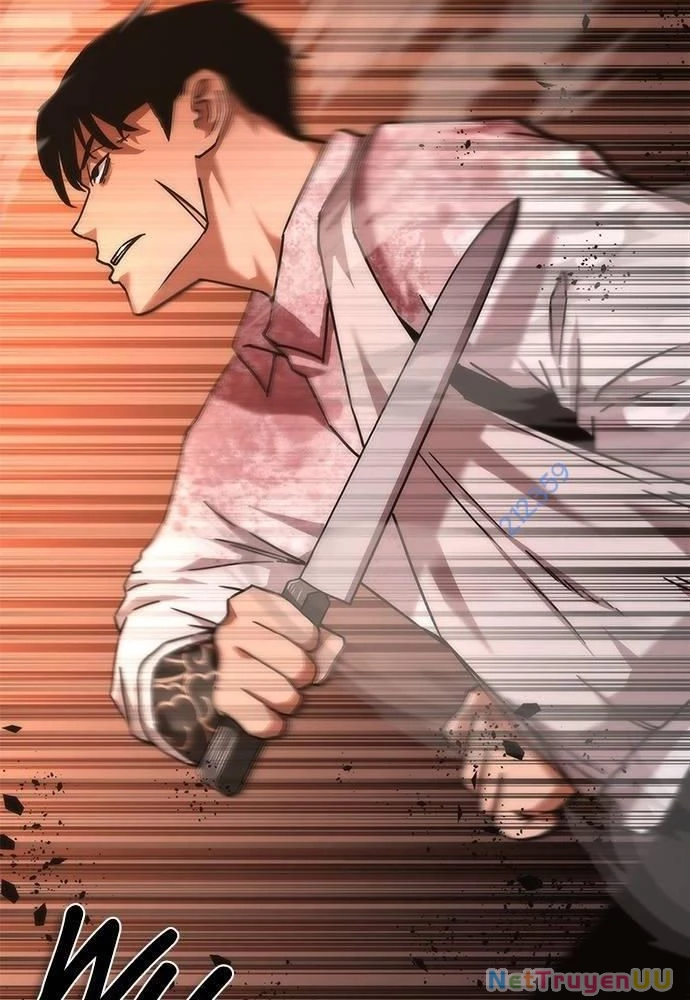 Mạt Thế Zombie 82-08 Chapter 23 - Trang 4