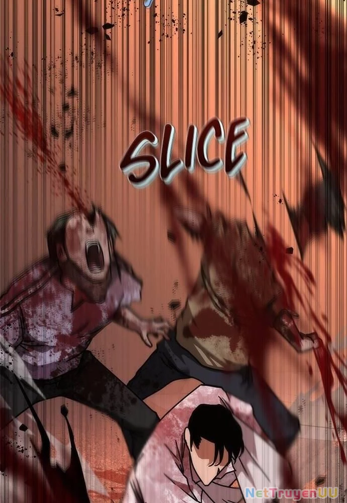 Mạt Thế Zombie 82-08 Chapter 23 - Trang 4