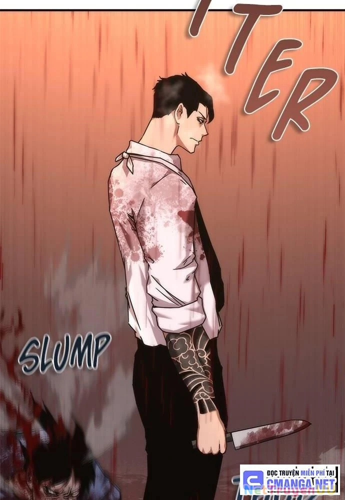 Mạt Thế Zombie 82-08 Chapter 23 - Trang 4
