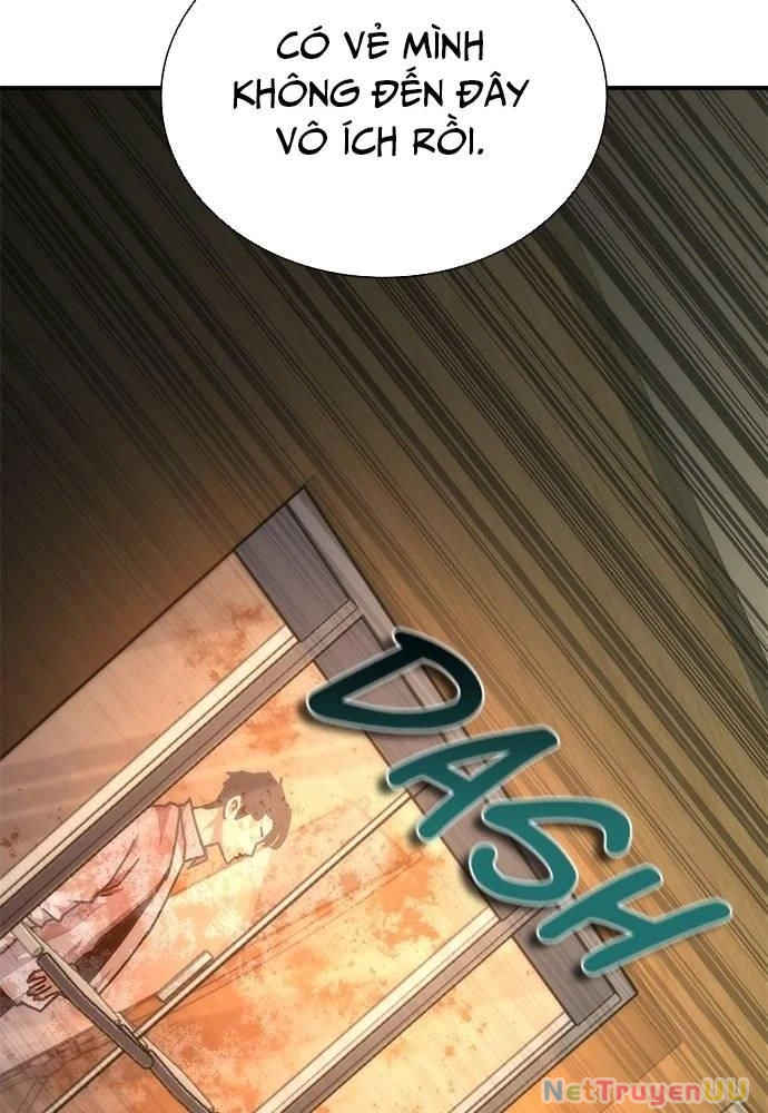 Mạt Thế Zombie 82-08 Chapter 23 - Trang 4