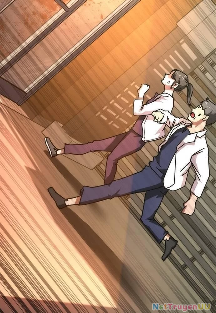 Mạt Thế Zombie 82-08 Chapter 23 - Trang 4