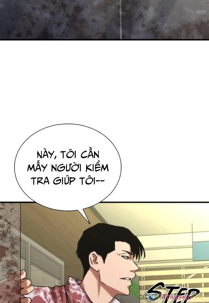 Mạt Thế Zombie 82-08 Chapter 23 - Trang 4