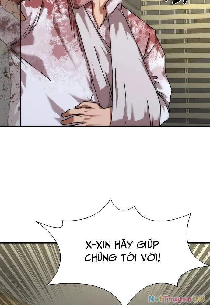 Mạt Thế Zombie 82-08 Chapter 23 - Trang 4