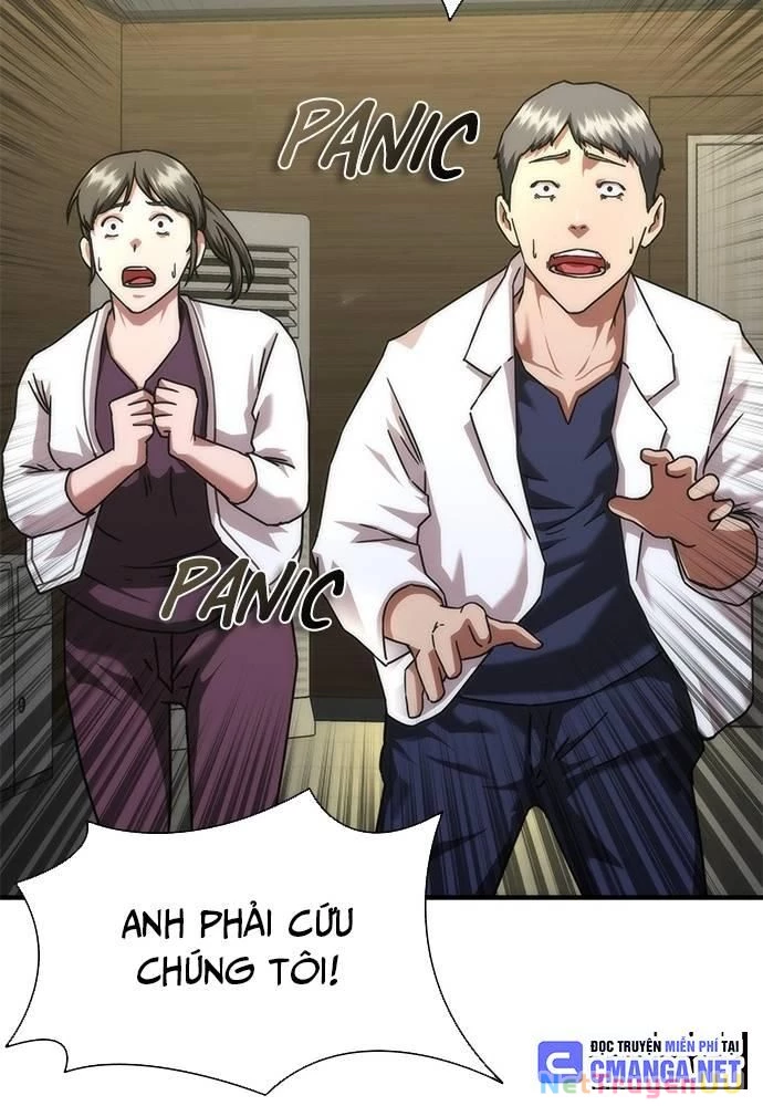 Mạt Thế Zombie 82-08 Chapter 23 - Trang 4