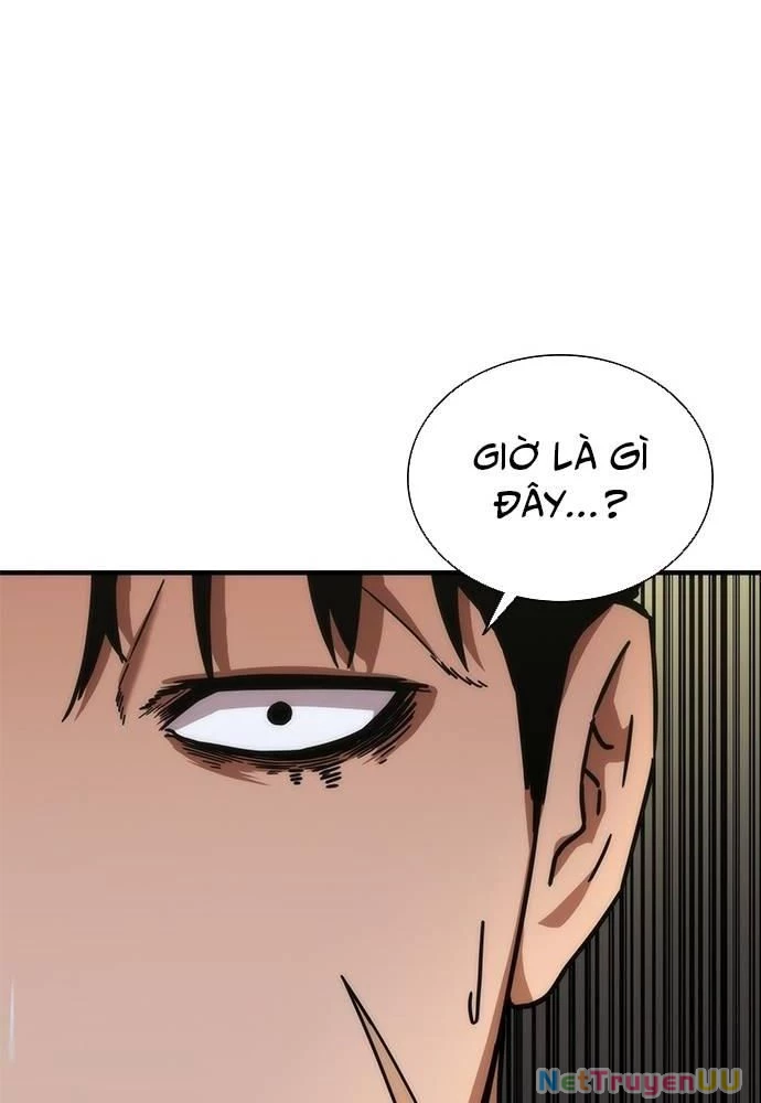 Mạt Thế Zombie 82-08 Chapter 23 - Trang 4