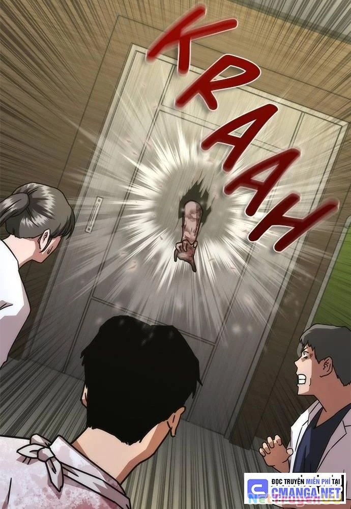 Mạt Thế Zombie 82-08 Chapter 23 - Trang 4