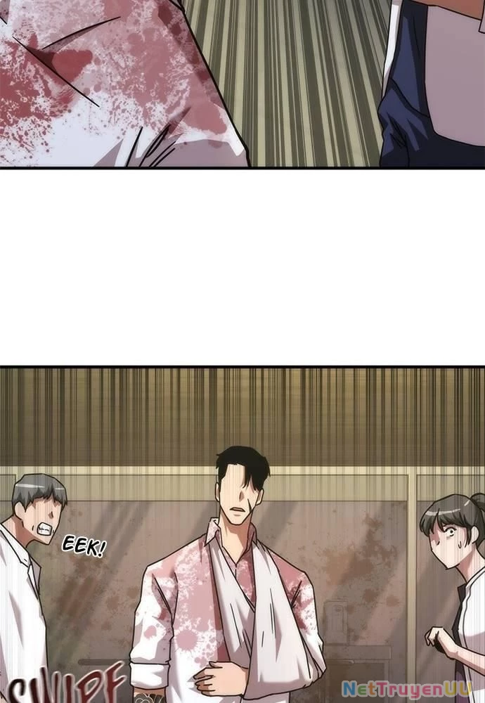 Mạt Thế Zombie 82-08 Chapter 23 - Trang 4