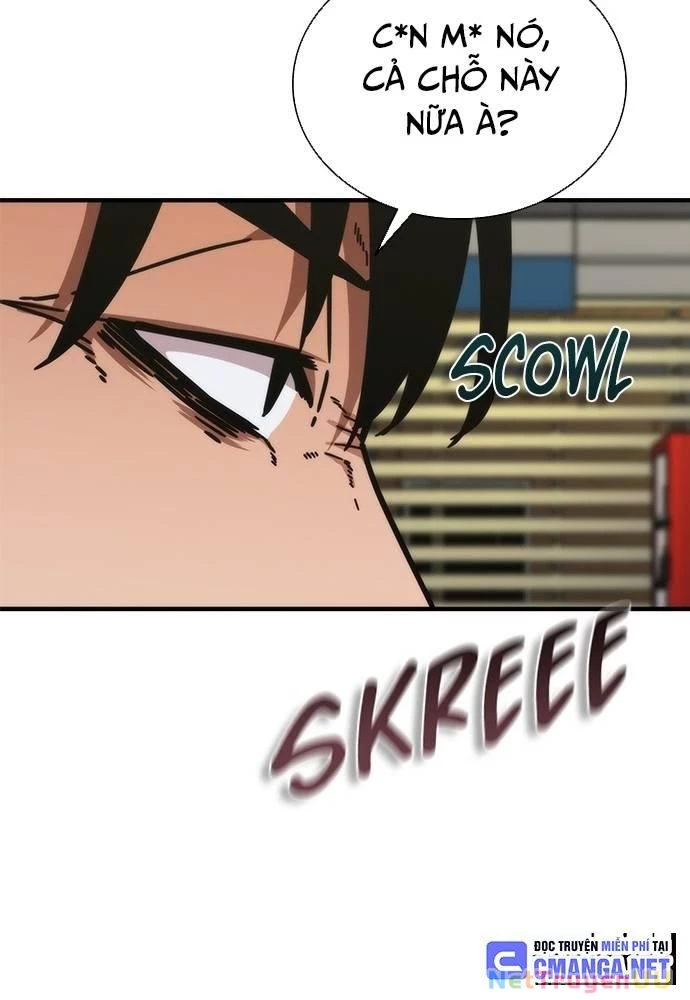 Mạt Thế Zombie 82-08 Chapter 23 - Trang 4