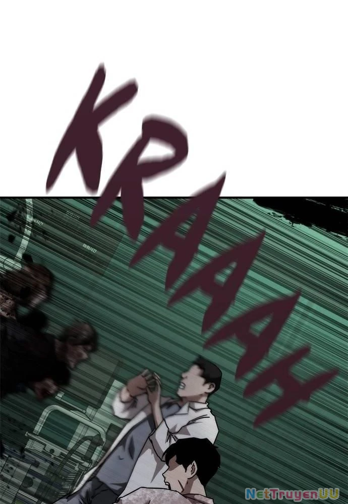 Mạt Thế Zombie 82-08 Chapter 23 - Trang 4