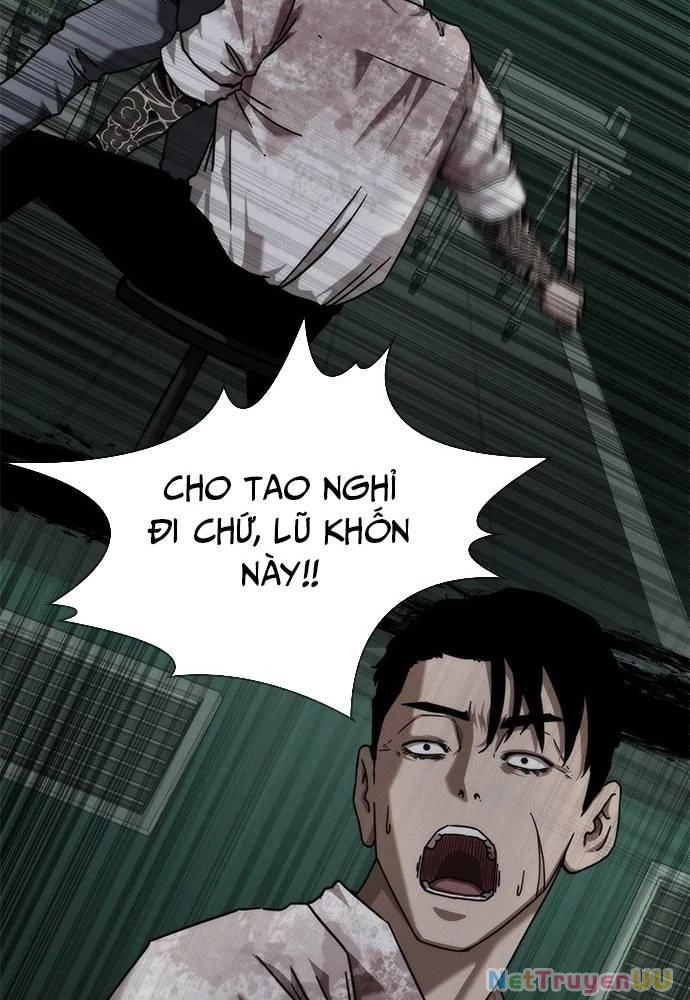 Mạt Thế Zombie 82-08 Chapter 23 - Trang 4