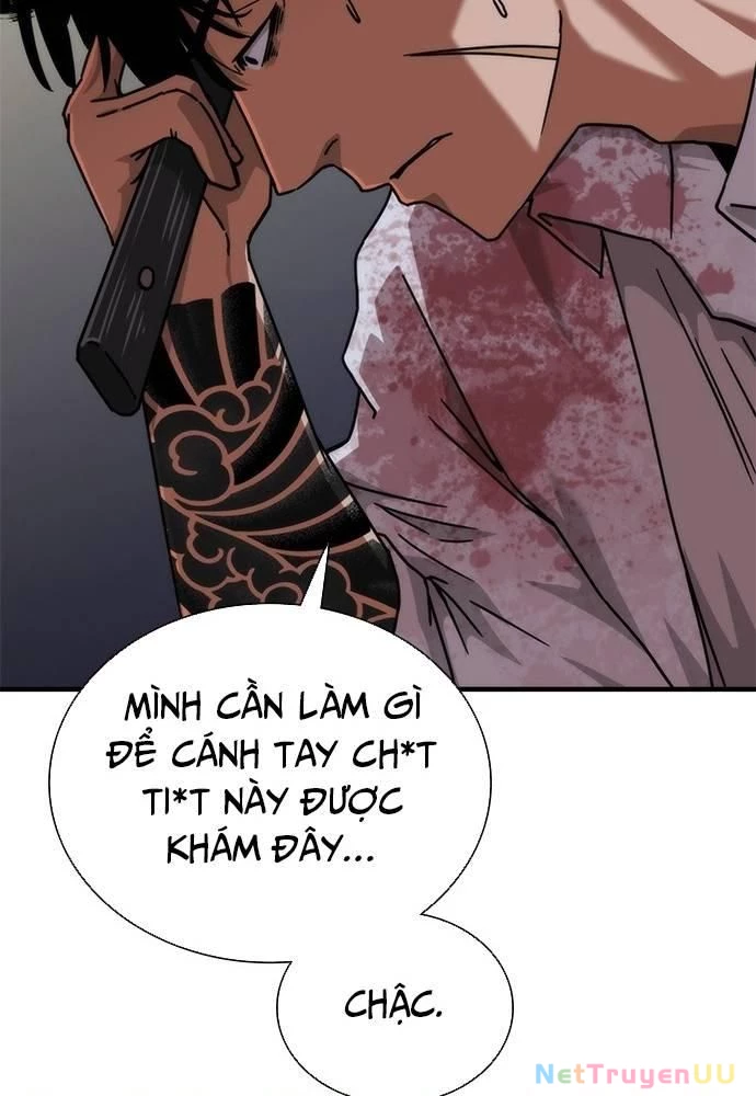 Mạt Thế Zombie 82-08 Chapter 23 - Trang 4