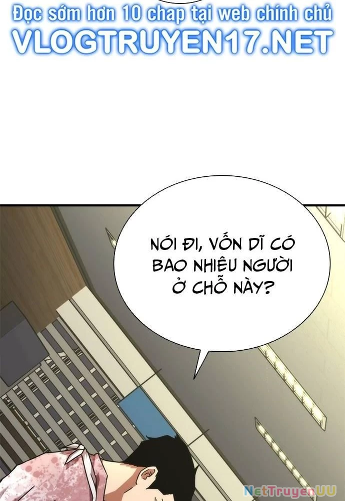 Mạt Thế Zombie 82-08 Chapter 23 - Trang 4