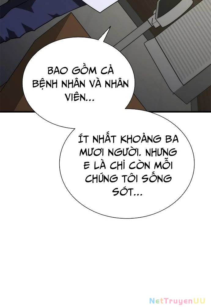 Mạt Thế Zombie 82-08 Chapter 23 - Trang 4