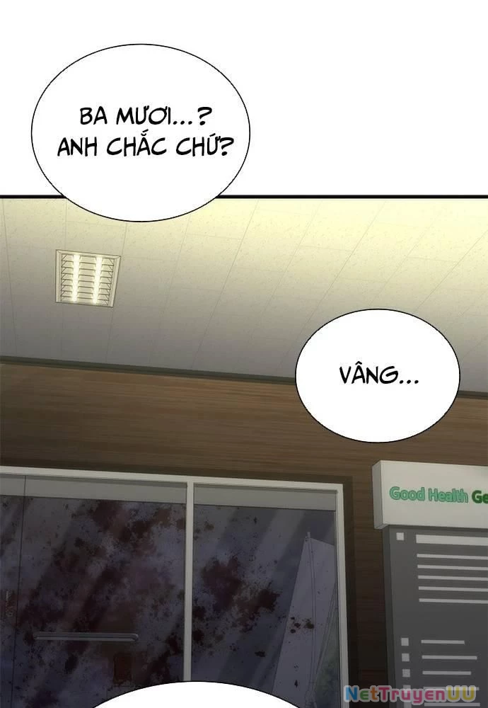 Mạt Thế Zombie 82-08 Chapter 23 - Trang 4