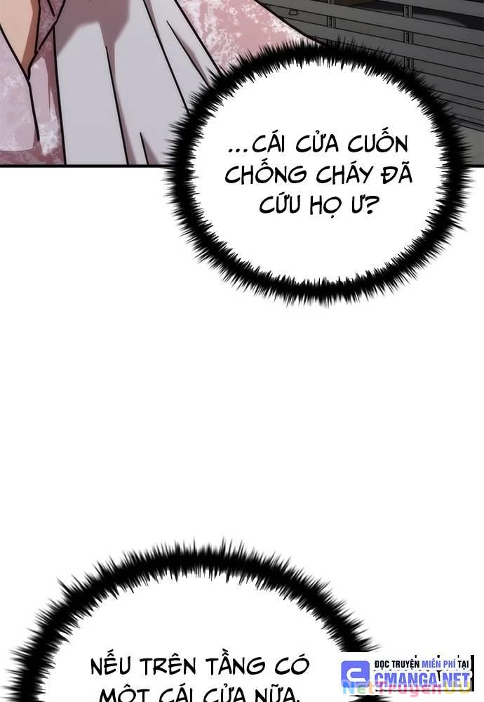 Mạt Thế Zombie 82-08 Chapter 23 - Trang 4