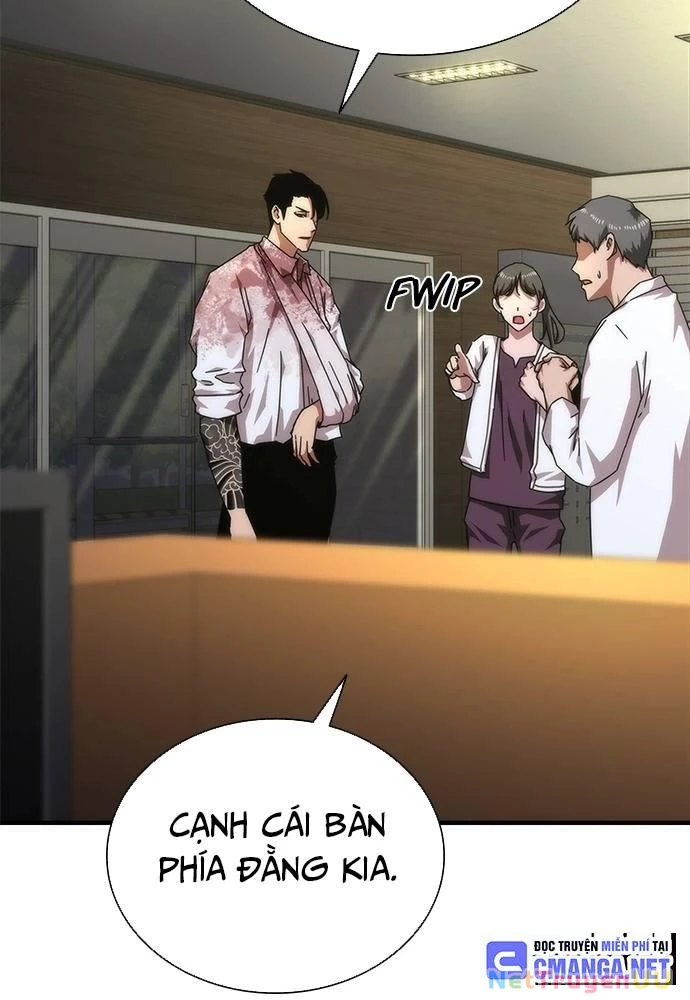 Mạt Thế Zombie 82-08 Chapter 23 - Trang 4