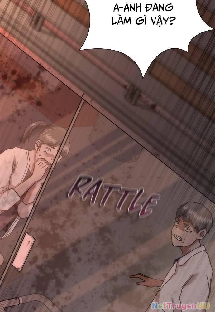 Mạt Thế Zombie 82-08 Chapter 23 - Trang 4