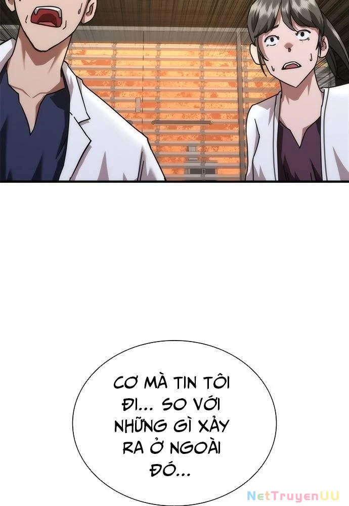 Mạt Thế Zombie 82-08 Chapter 23 - Trang 4