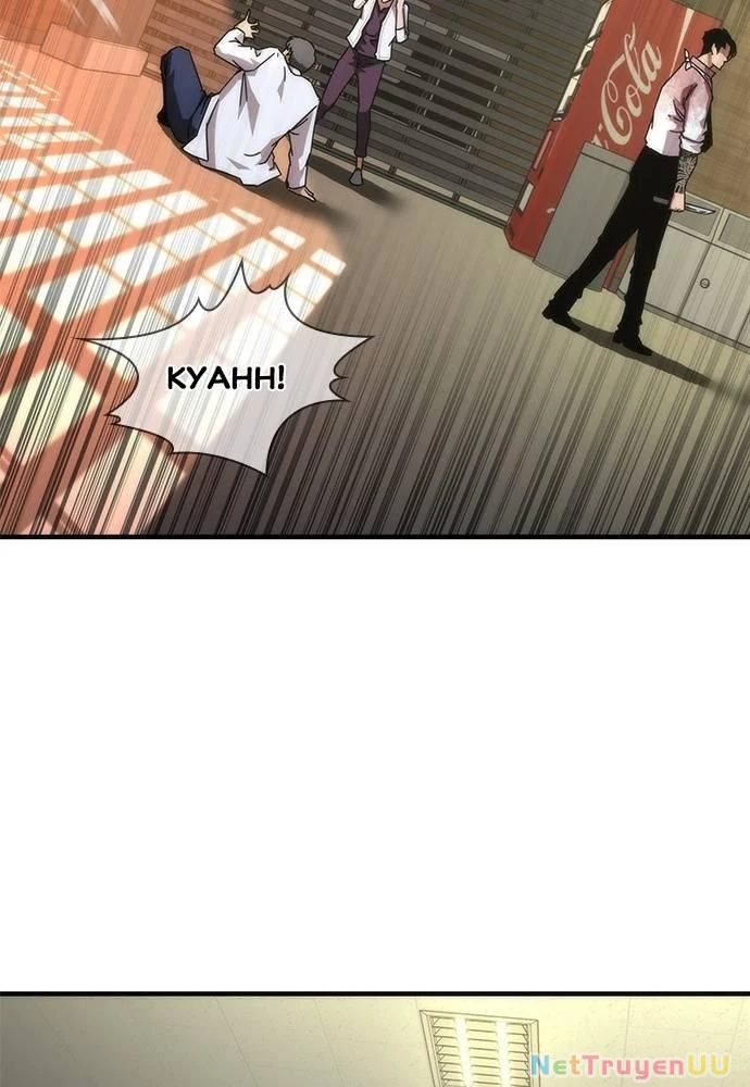 Mạt Thế Zombie 82-08 Chapter 23 - Trang 4