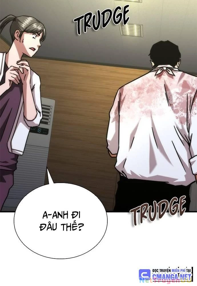 Mạt Thế Zombie 82-08 Chapter 23 - Trang 4