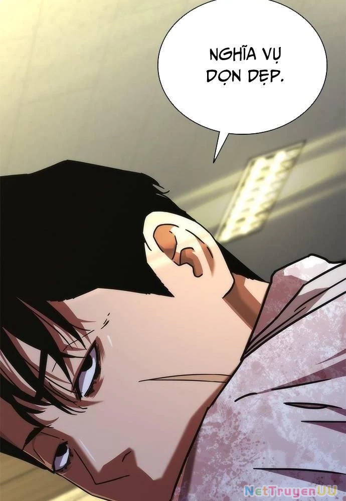 Mạt Thế Zombie 82-08 Chapter 23 - Trang 4