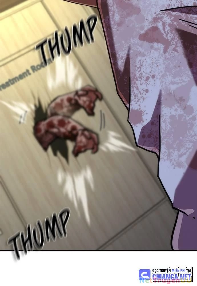 Mạt Thế Zombie 82-08 Chapter 23 - Trang 4