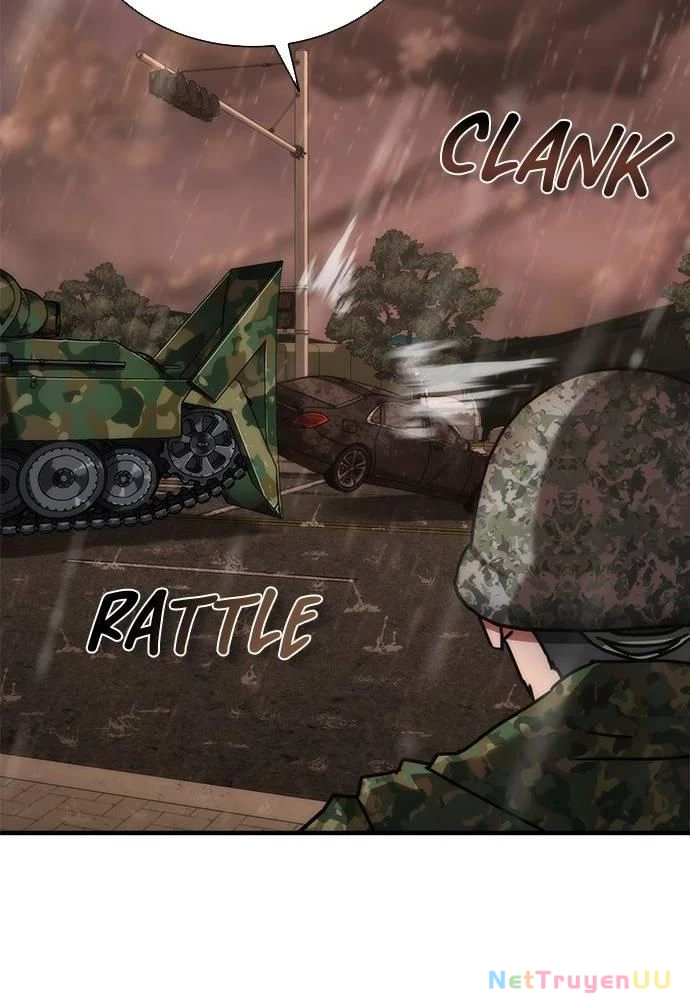 Mạt Thế Zombie 82-08 Chapter 23 - Trang 4