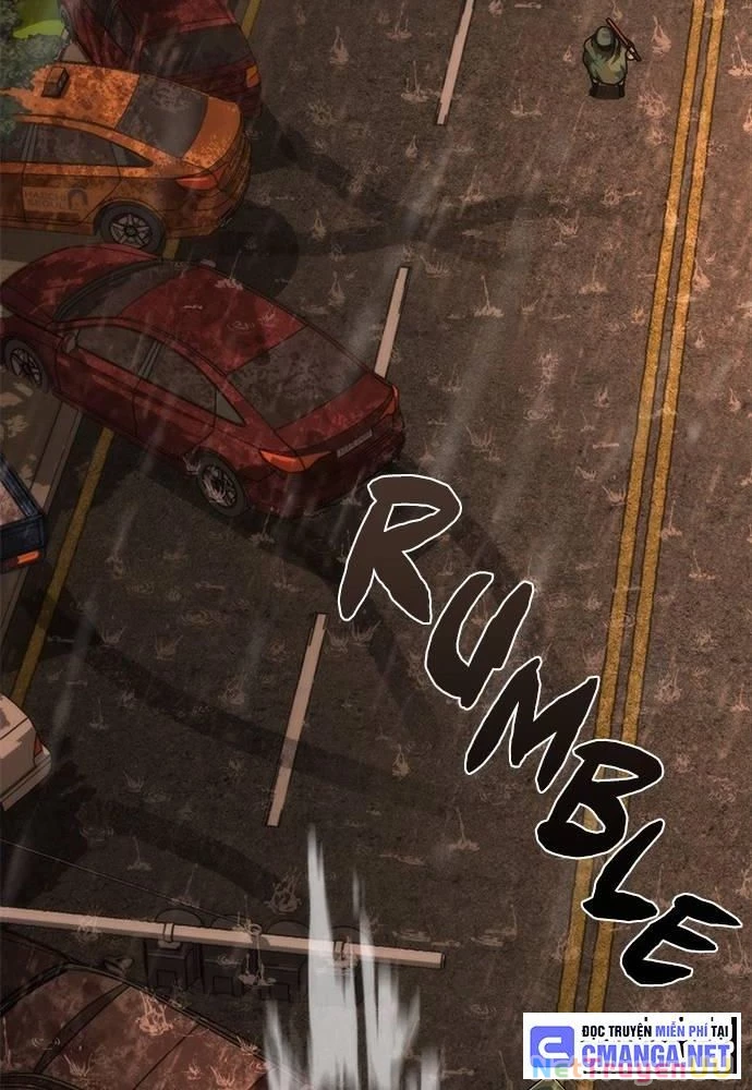 Mạt Thế Zombie 82-08 Chapter 23 - Trang 4