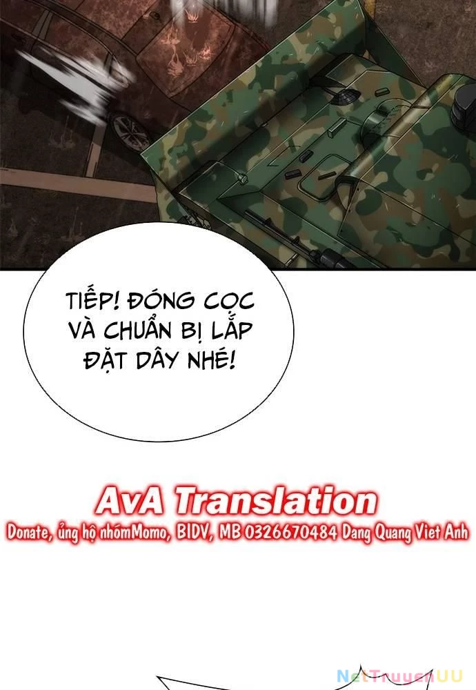 Mạt Thế Zombie 82-08 Chapter 23 - Trang 4