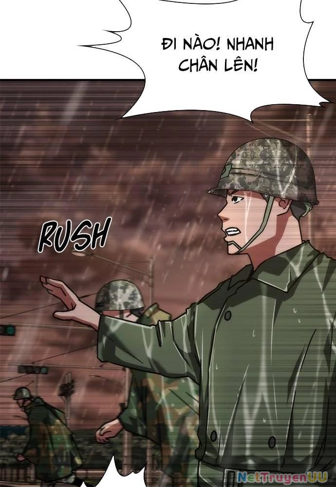 Mạt Thế Zombie 82-08 Chapter 23 - Trang 4