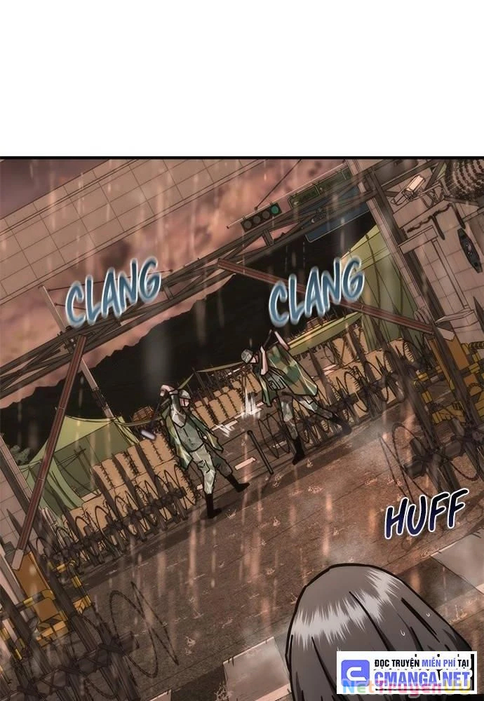 Mạt Thế Zombie 82-08 Chapter 23 - Trang 4